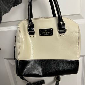 Kate spade purse